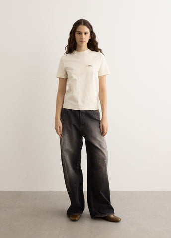 Le T-Shirt Gros Grain