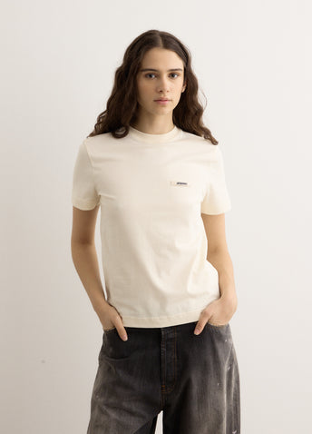 Le T-Shirt Gros Grain