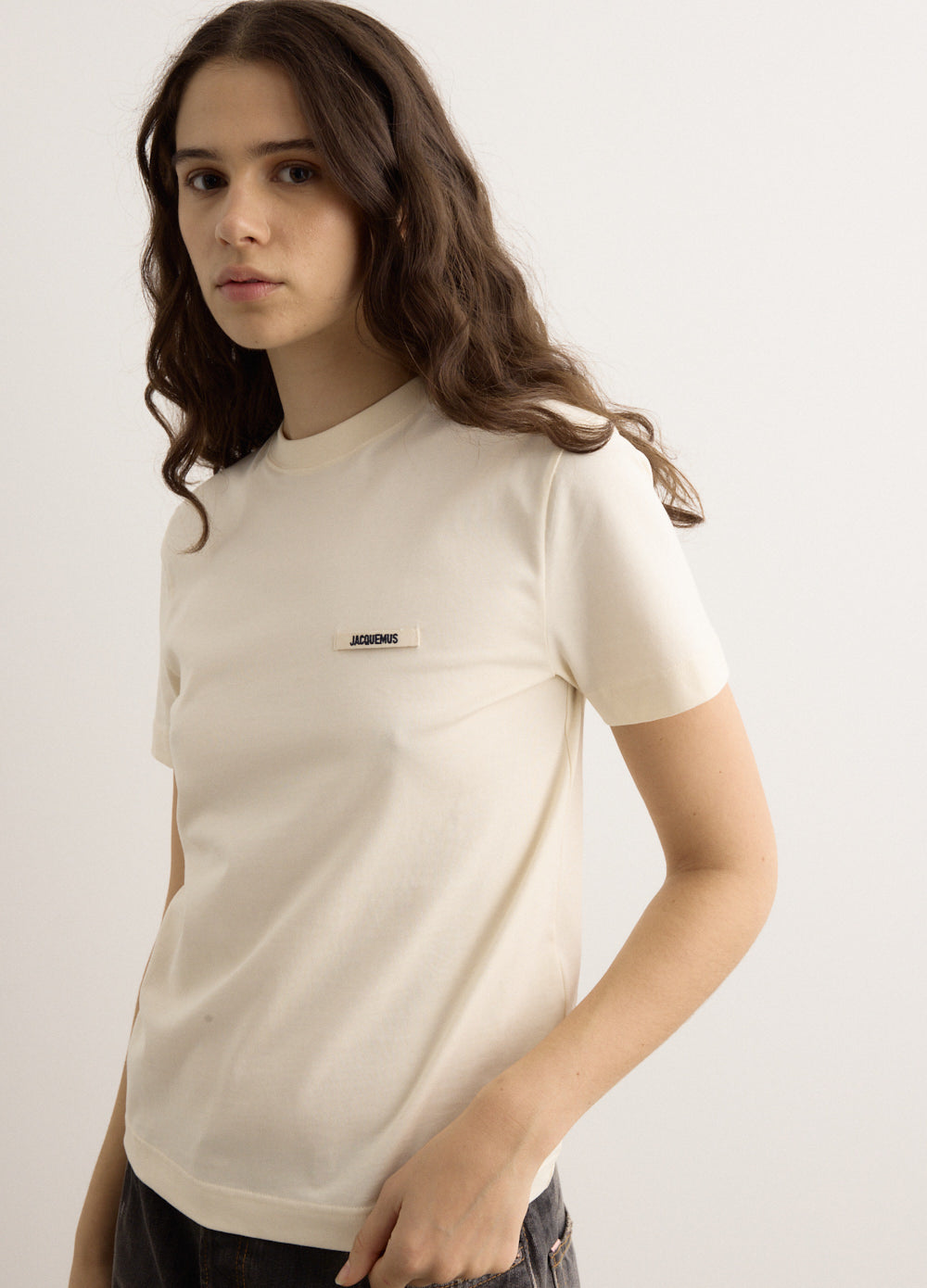 Le T-Shirt Gros Grain