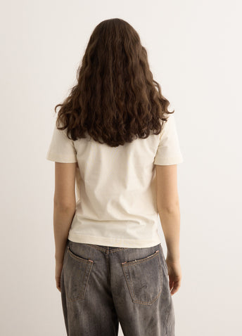 Le T-Shirt Gros Grain