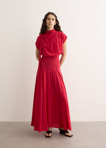 Illi Maxi Skirt
