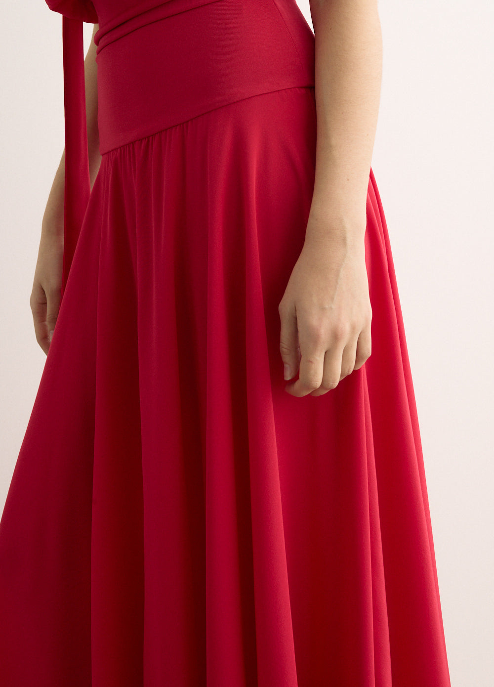 Illi Maxi Skirt