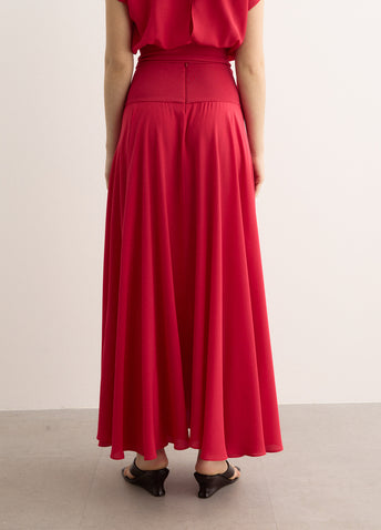 Illi Maxi Skirt