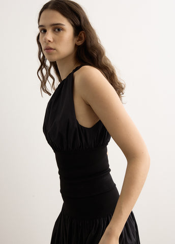 Cotton Rib Tank Top
