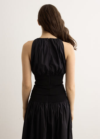 Cotton Rib Tank Top