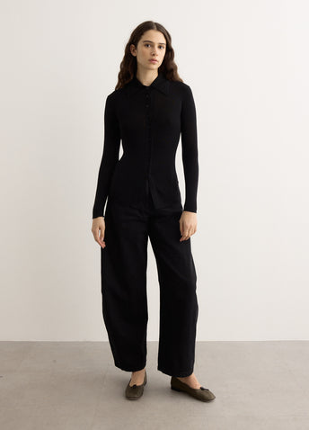 Meki Cocoon Jeans