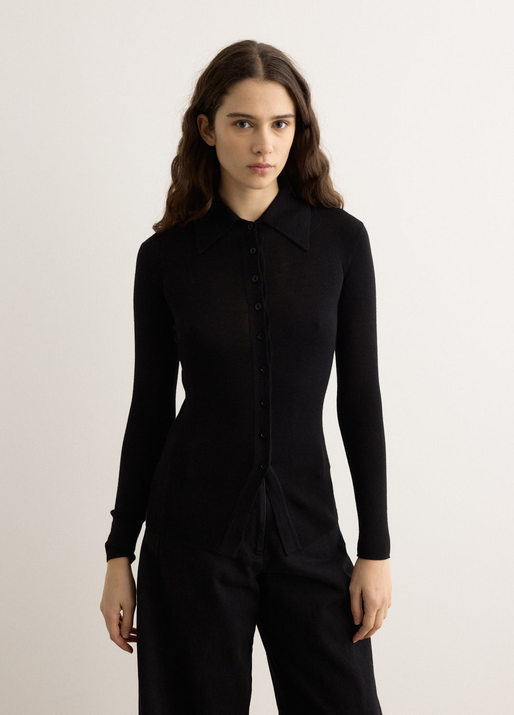 Lila Cardigan