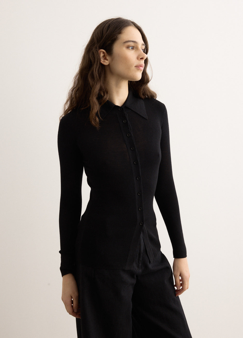 Lila Cardigan