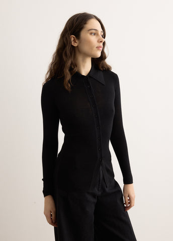 Lila Cardigan