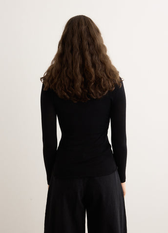 Lila Cardigan