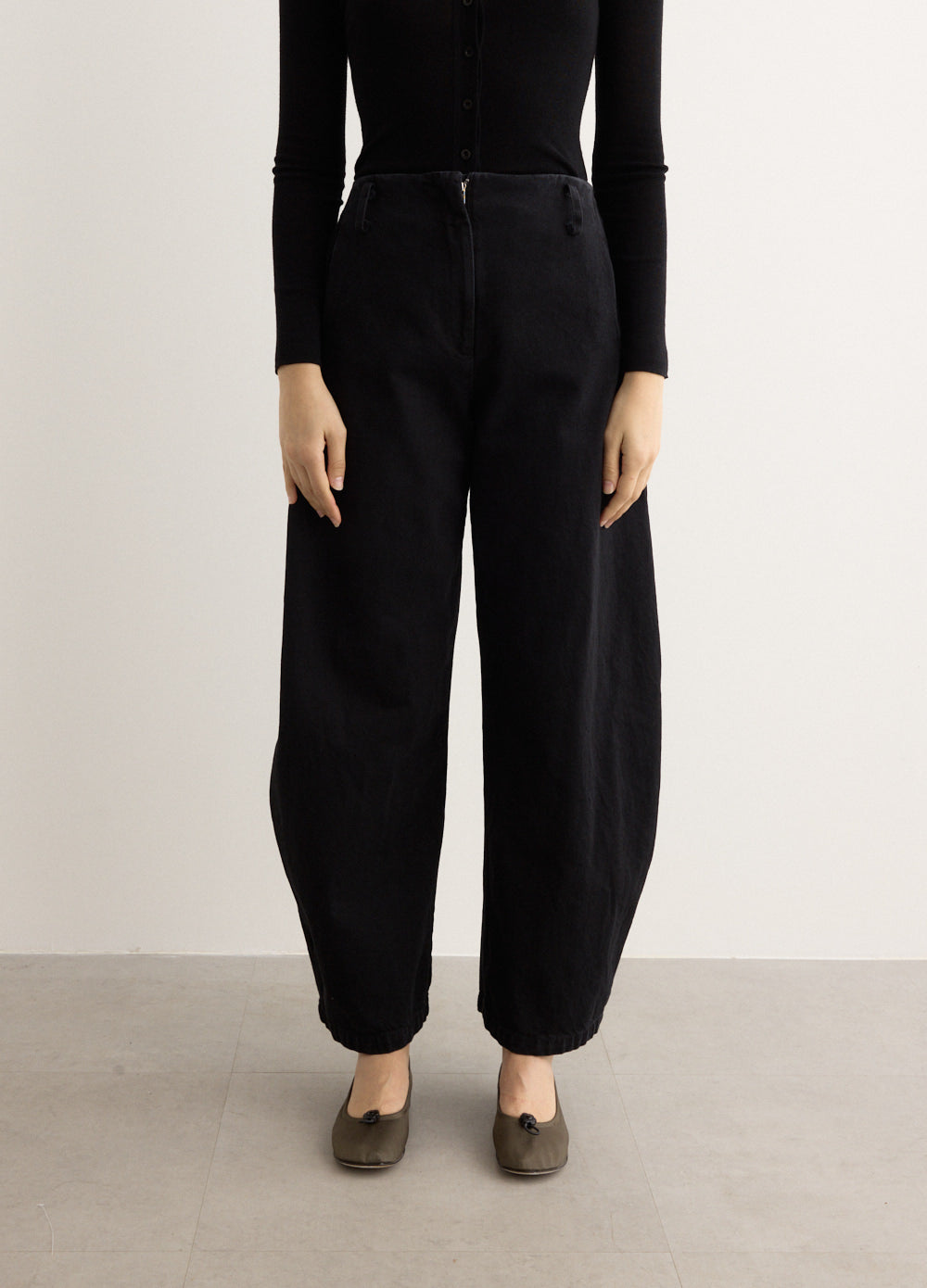 Meki Cocoon Jeans