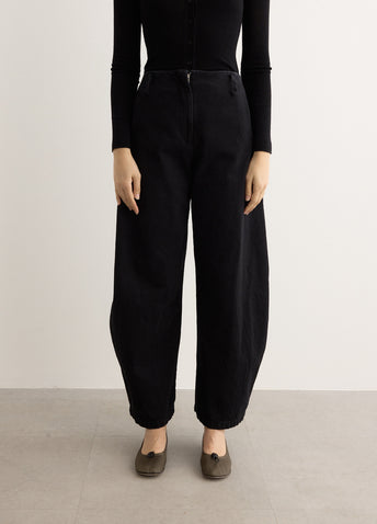 Meki Cocoon Jeans