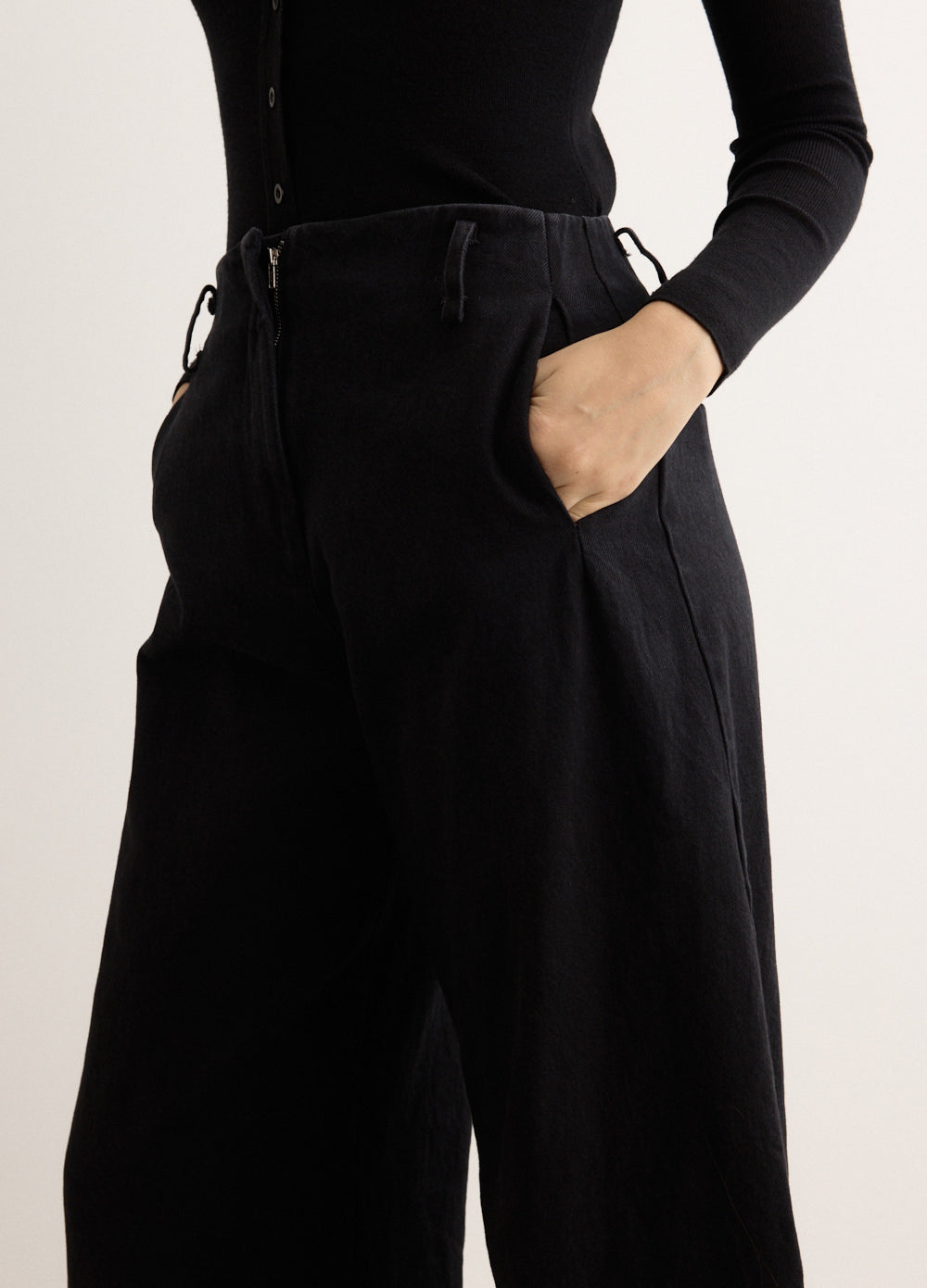 Meki Cocoon Jeans
