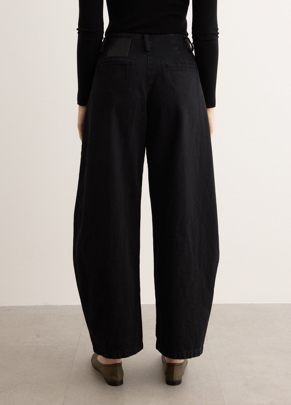 Meki Cocoon Jeans