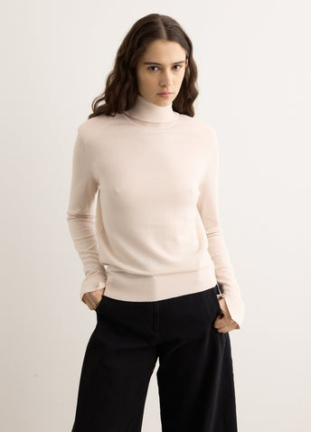 Ria Turtleneck