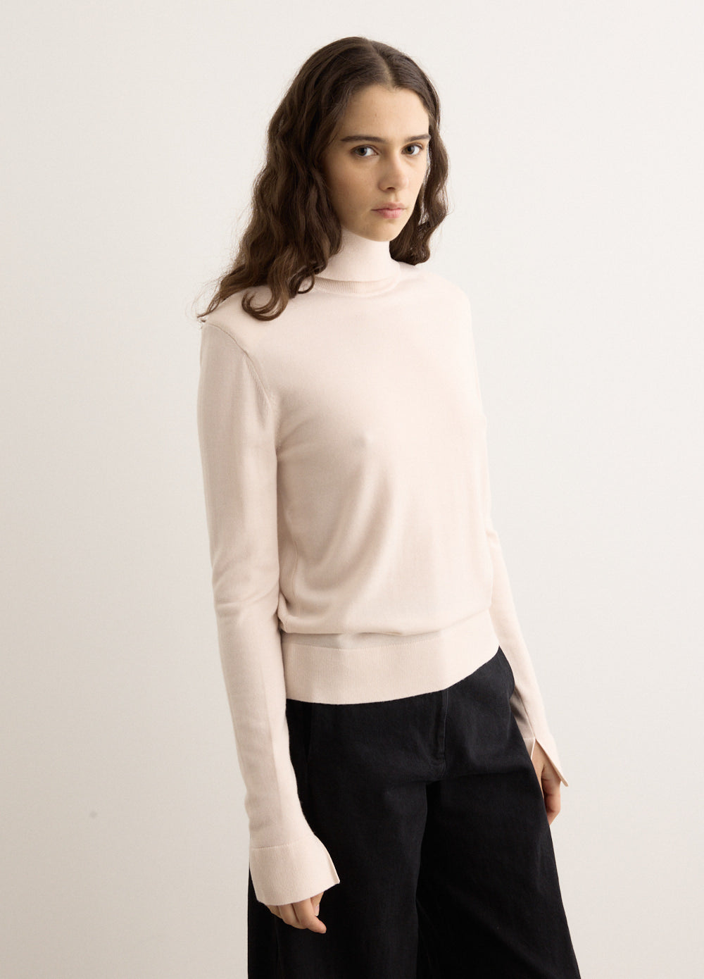 Ria Turtleneck