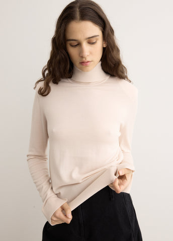 Ria Turtleneck