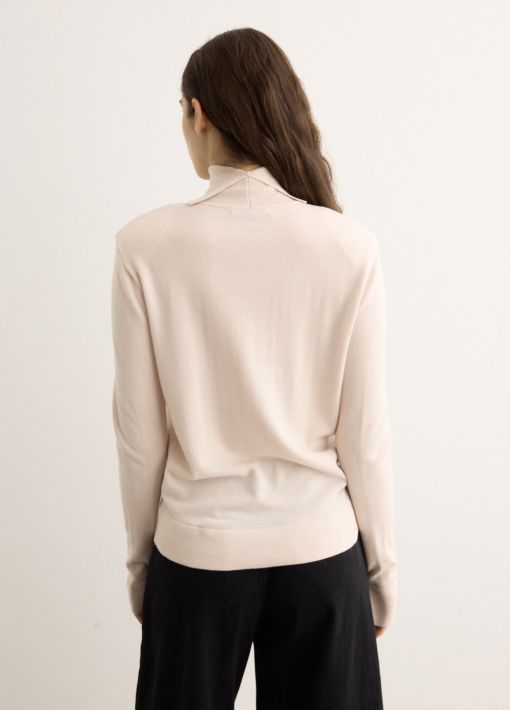 Ria Turtleneck