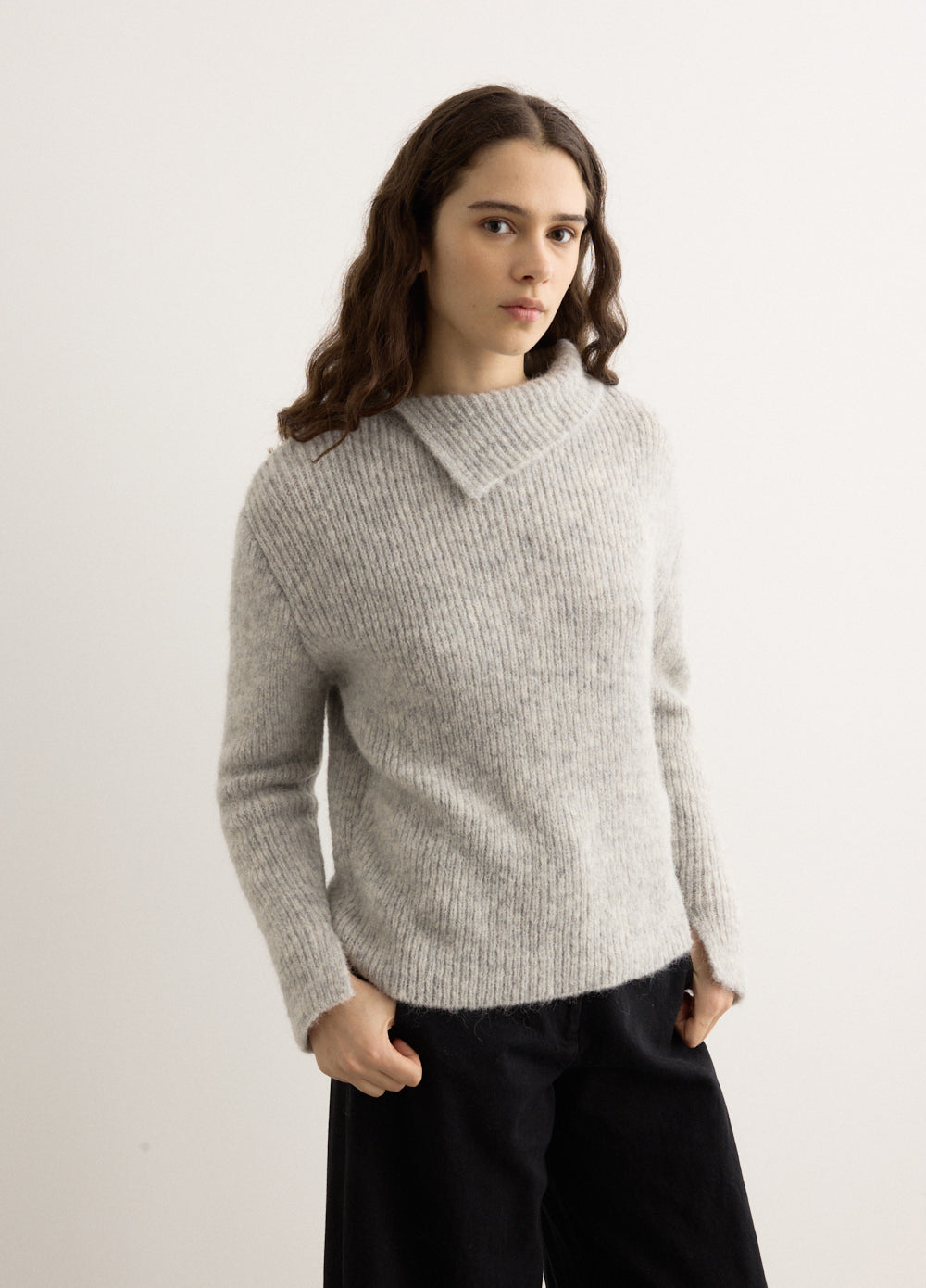 Cloe Sweater