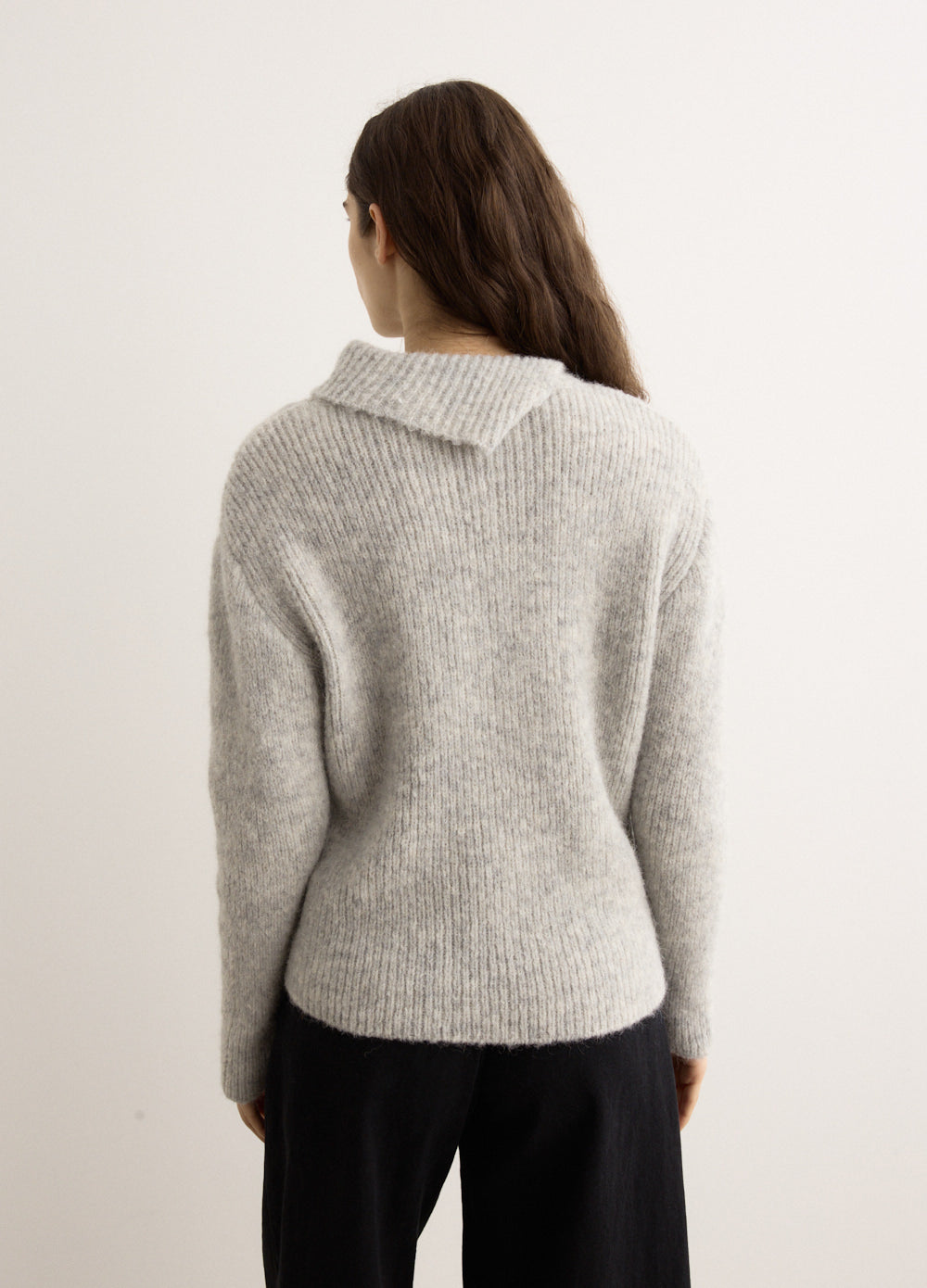 Cloe Sweater