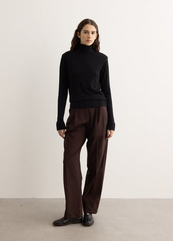 Ria Turtleneck