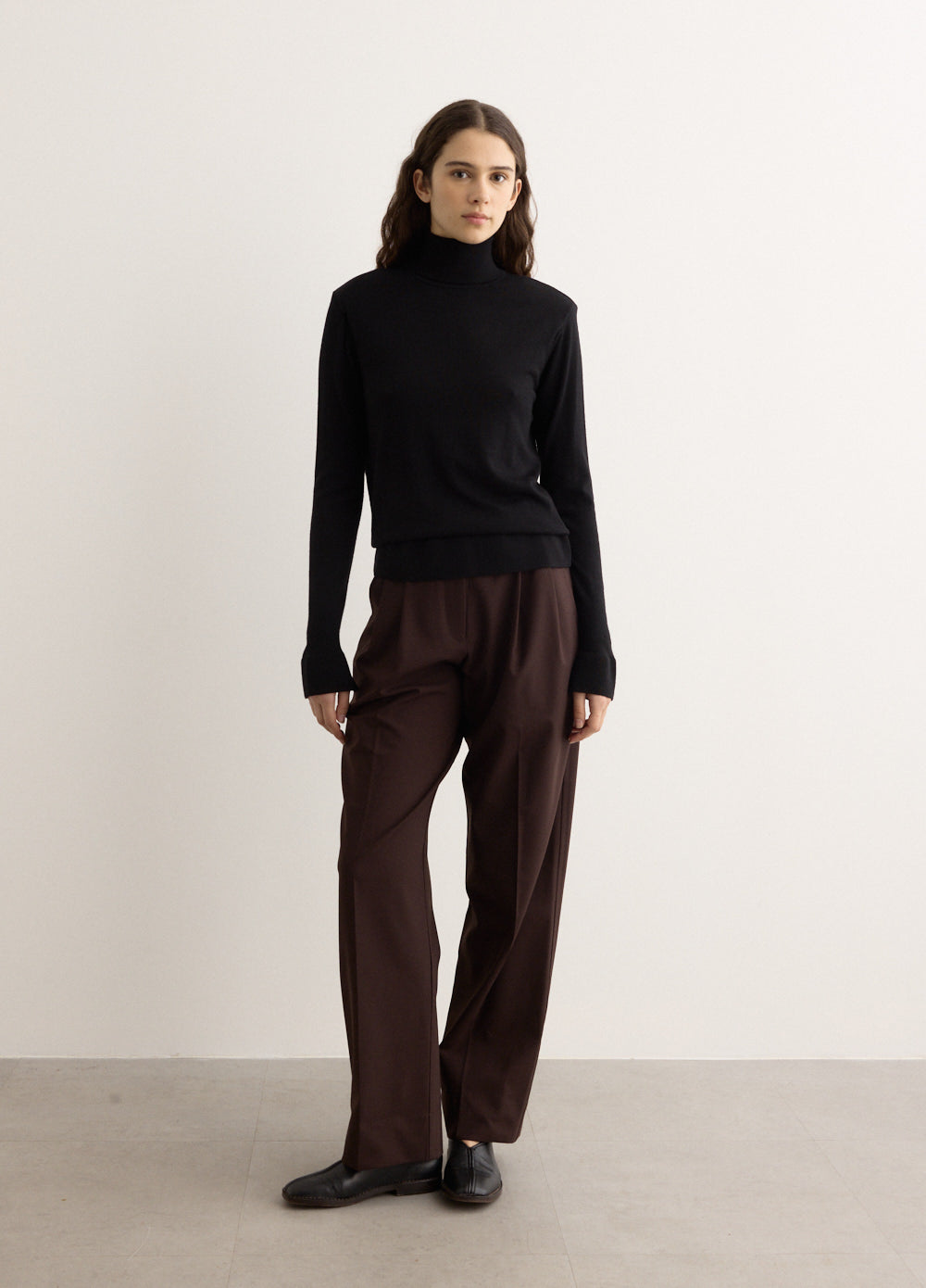 Onus Tailored Trouser