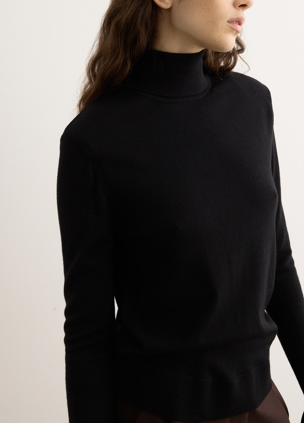 Ria Turtleneck