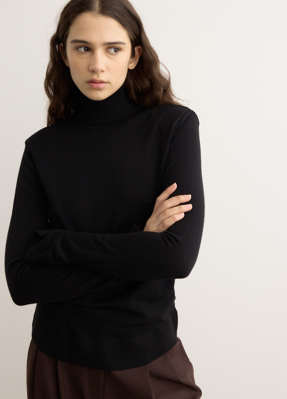 Ria Turtleneck