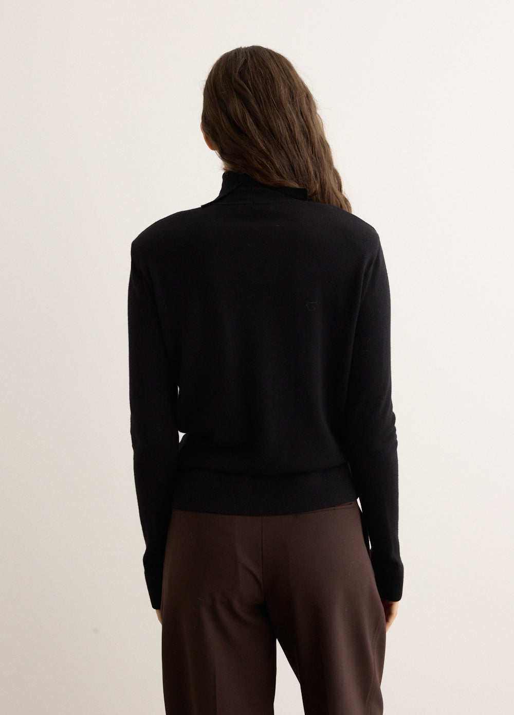 Ria Turtleneck