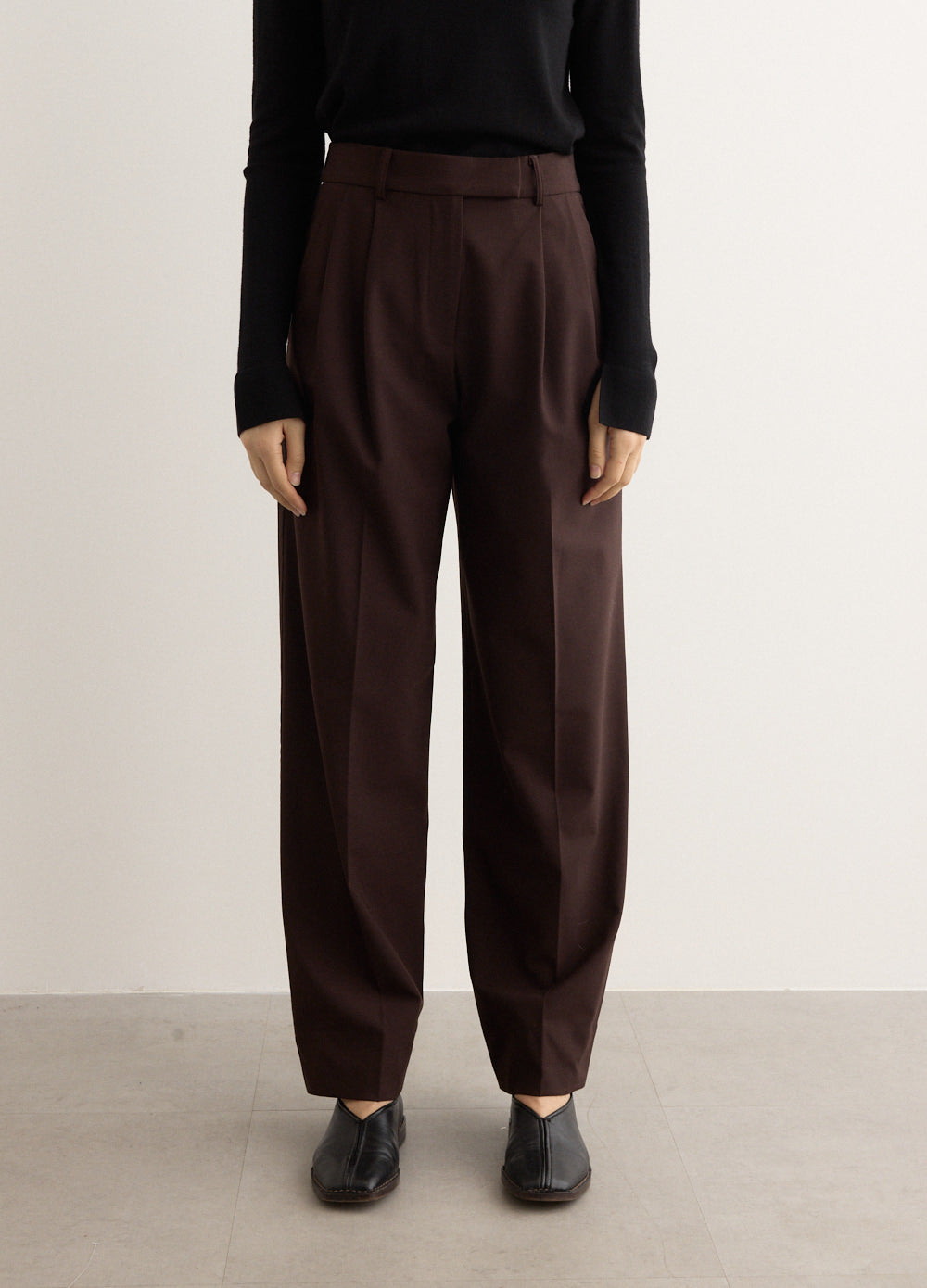 Onus Tailored Trouser