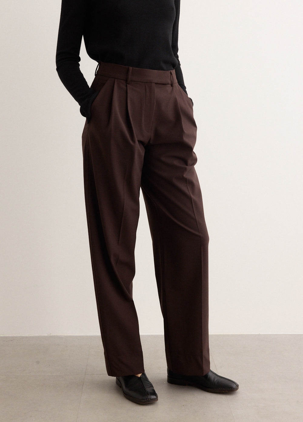 Onus Tailored Trouser
