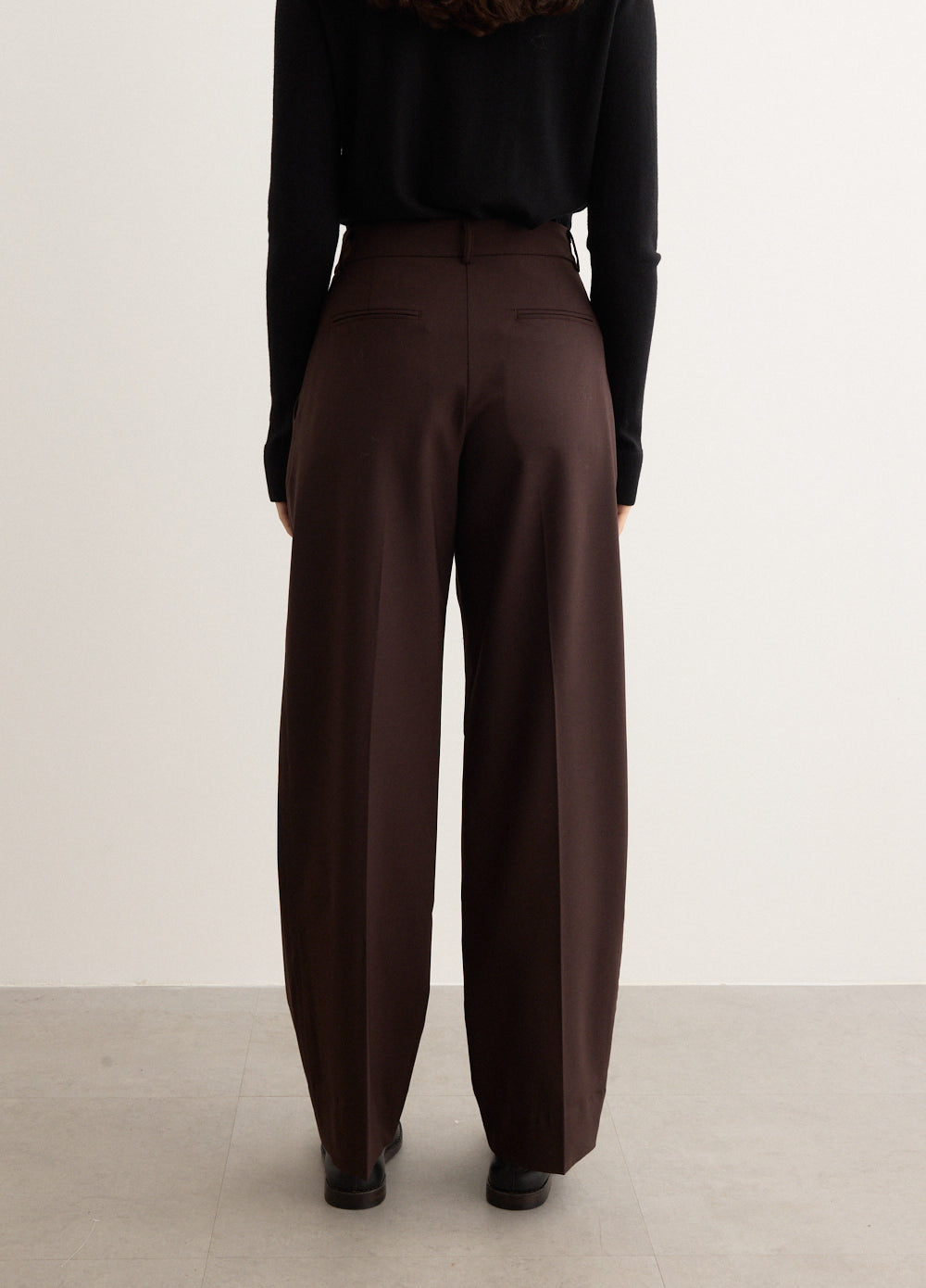 Onus Tailored Trouser