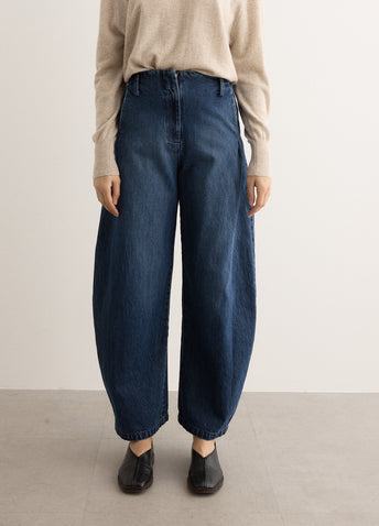 Meki Cocoon Jeans
