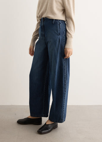 Meki Cocoon Jeans