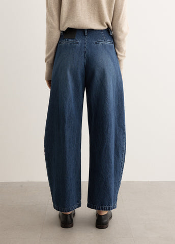 Meki Cocoon Jeans