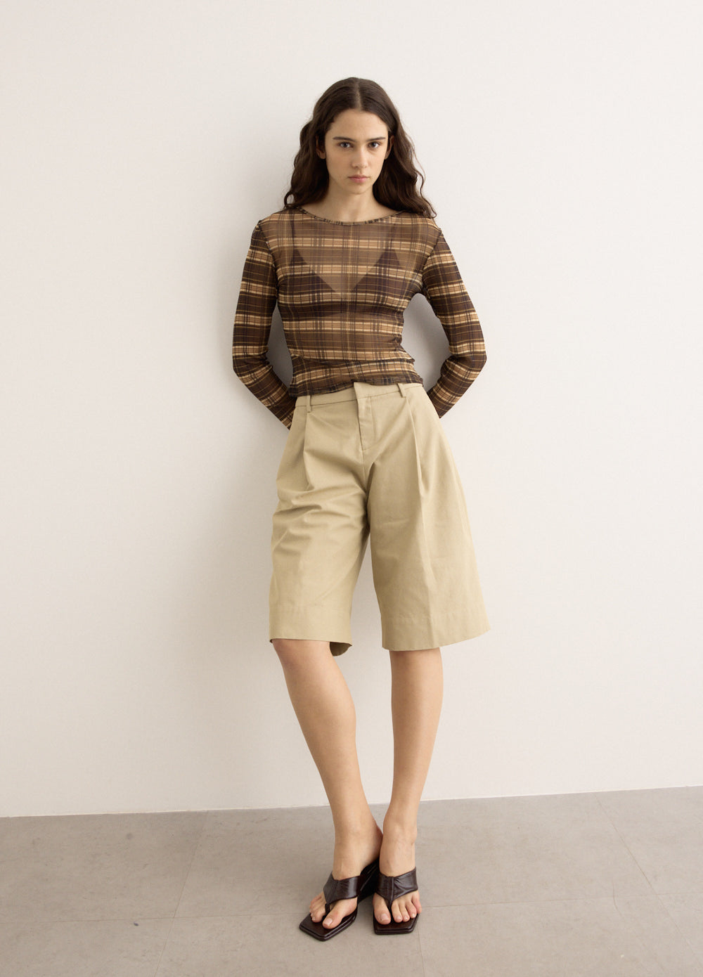 Charlie Shorts