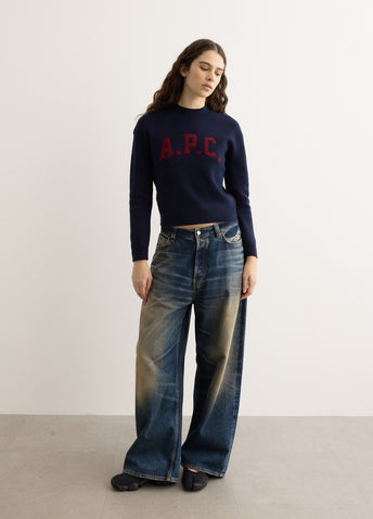 Jada Jumper