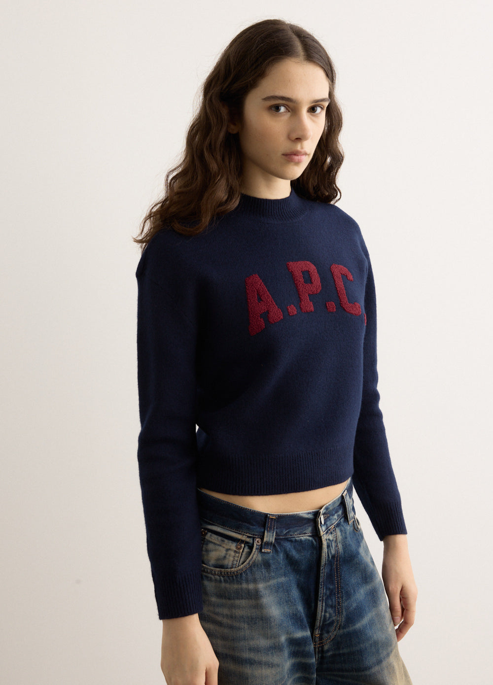 Jada Jumper