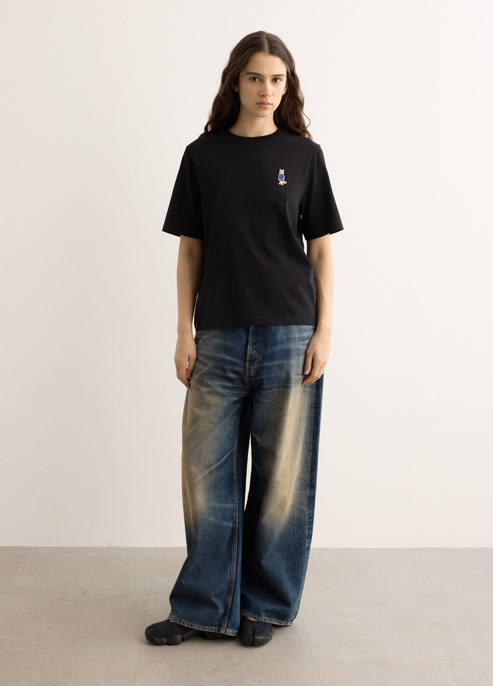 Dressed Fox Comfort T-Shirt