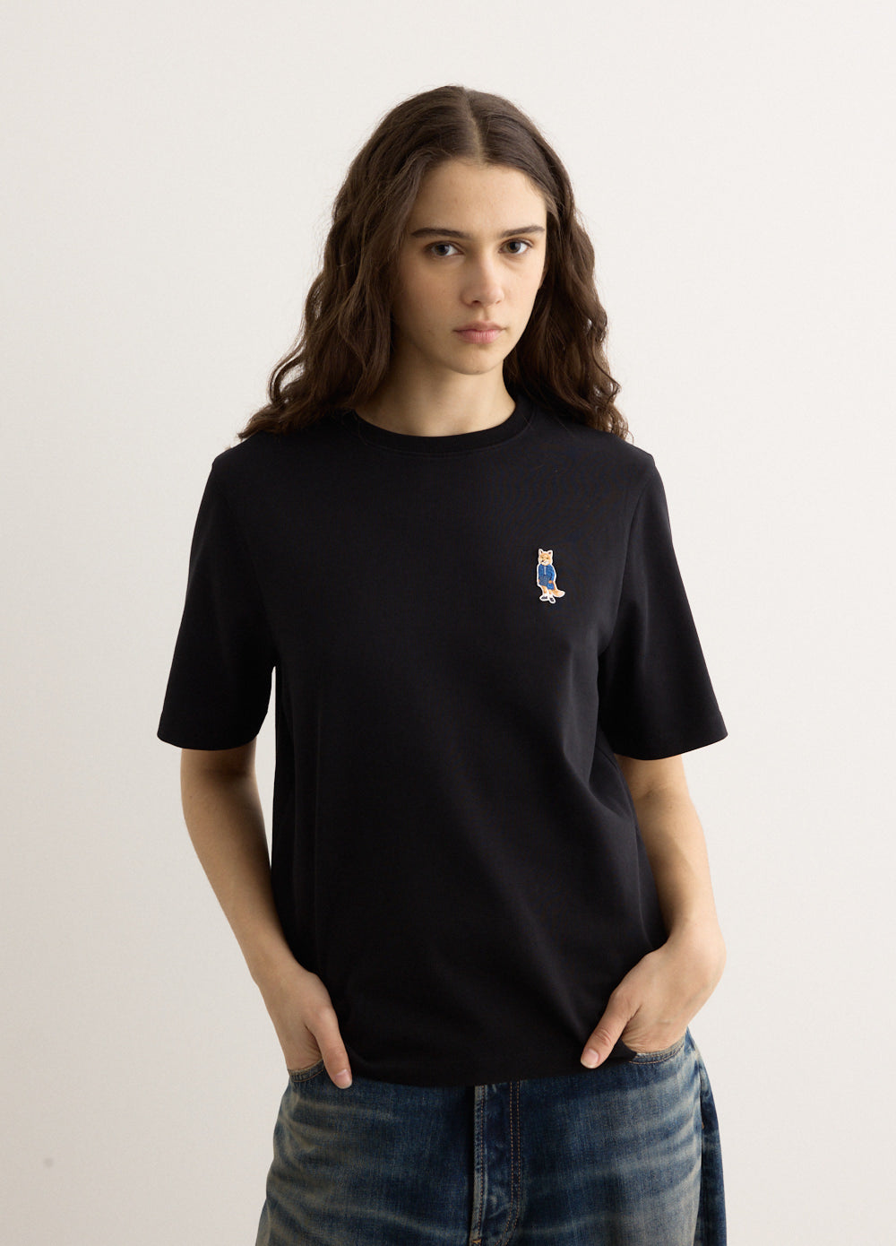 Dressed Fox Comfort T-Shirt