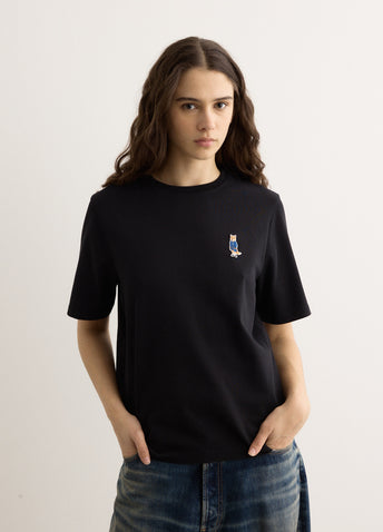 Dressed Fox Comfort T-Shirt