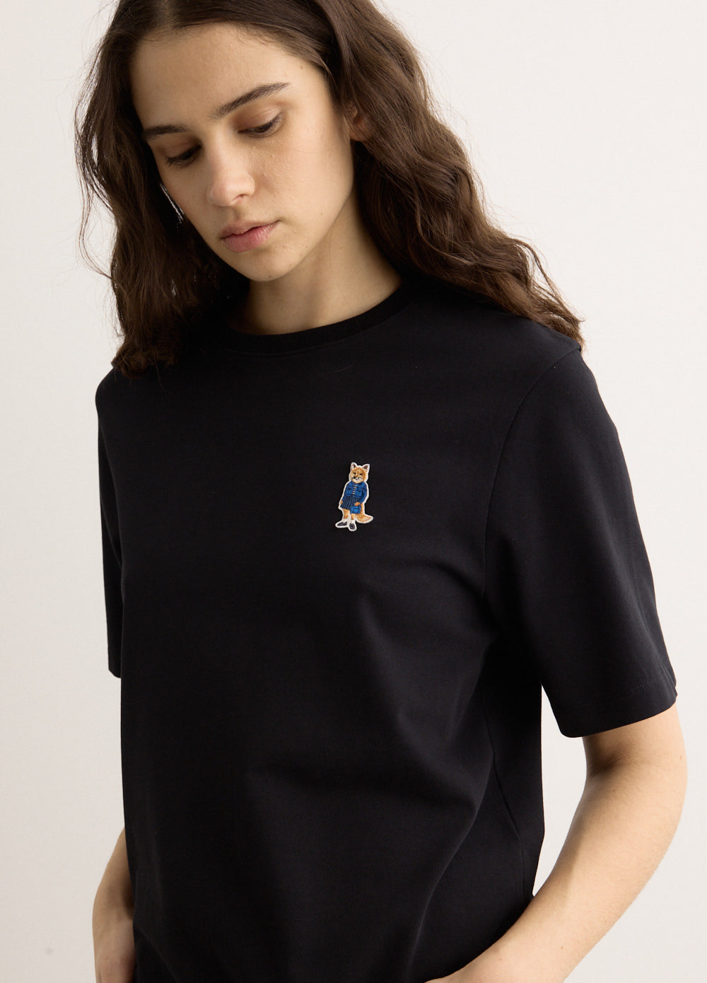 Dressed Fox Comfort T-Shirt