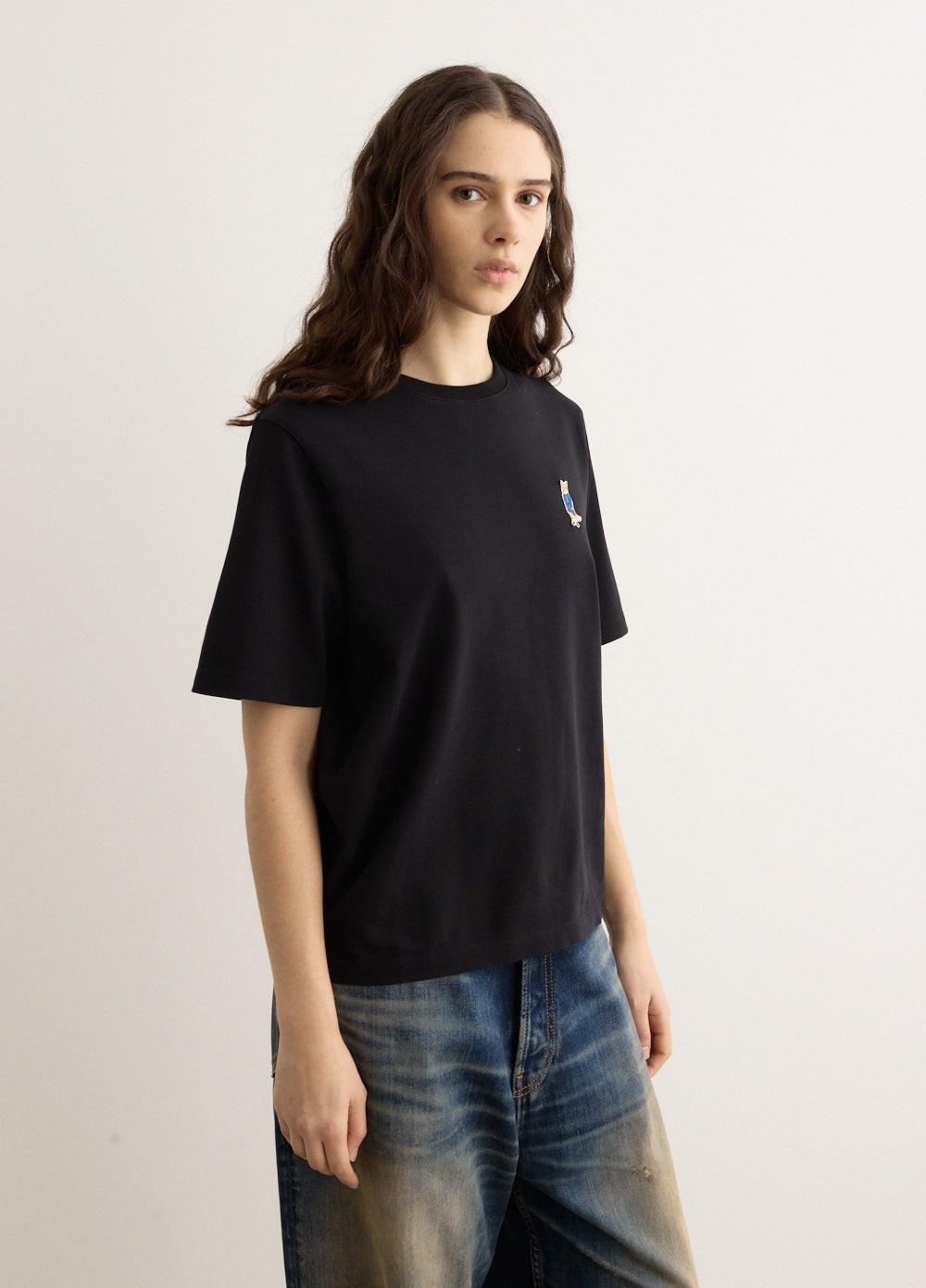 Dressed Fox Comfort T-Shirt