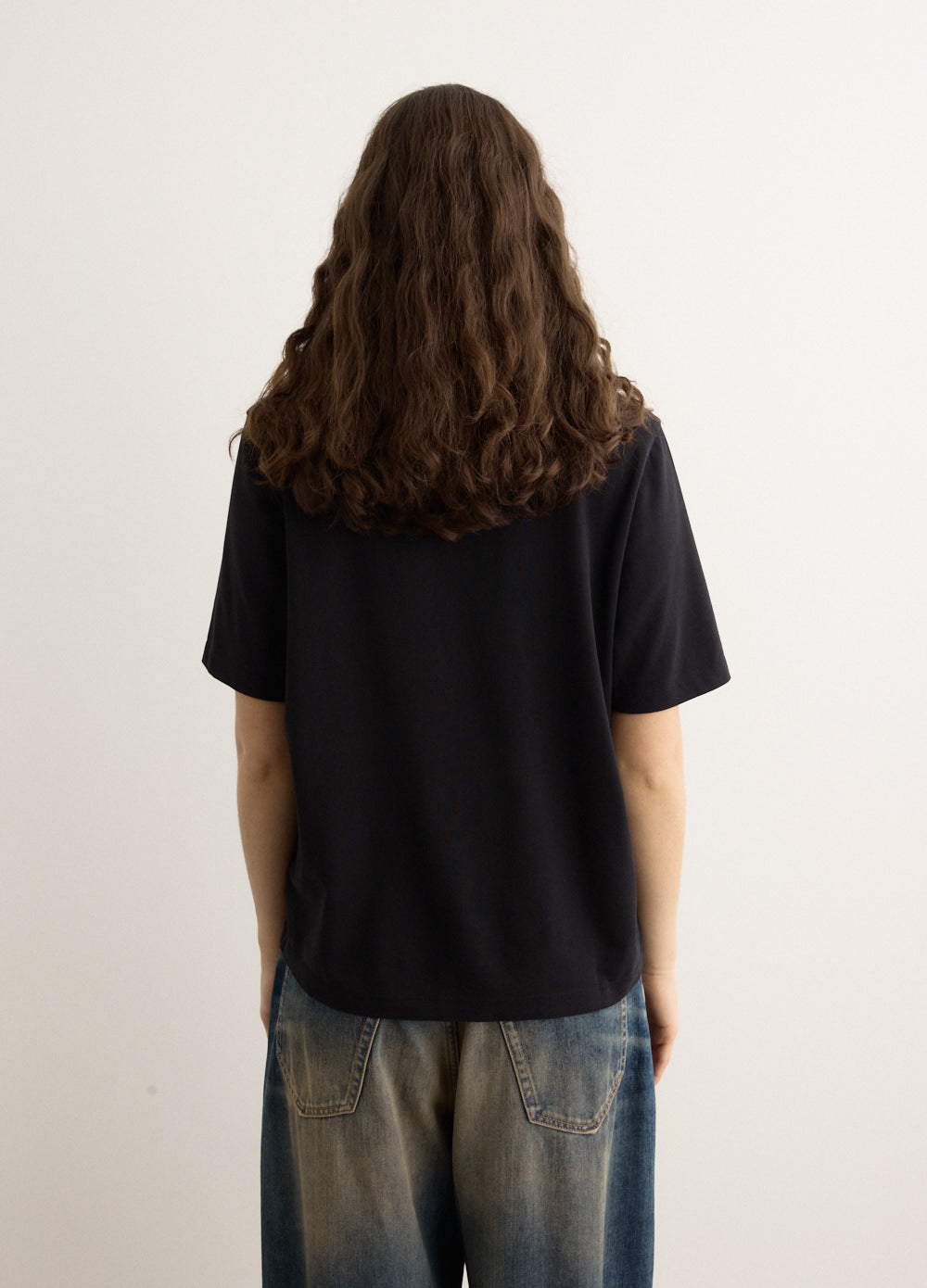 Dressed Fox Comfort T-Shirt