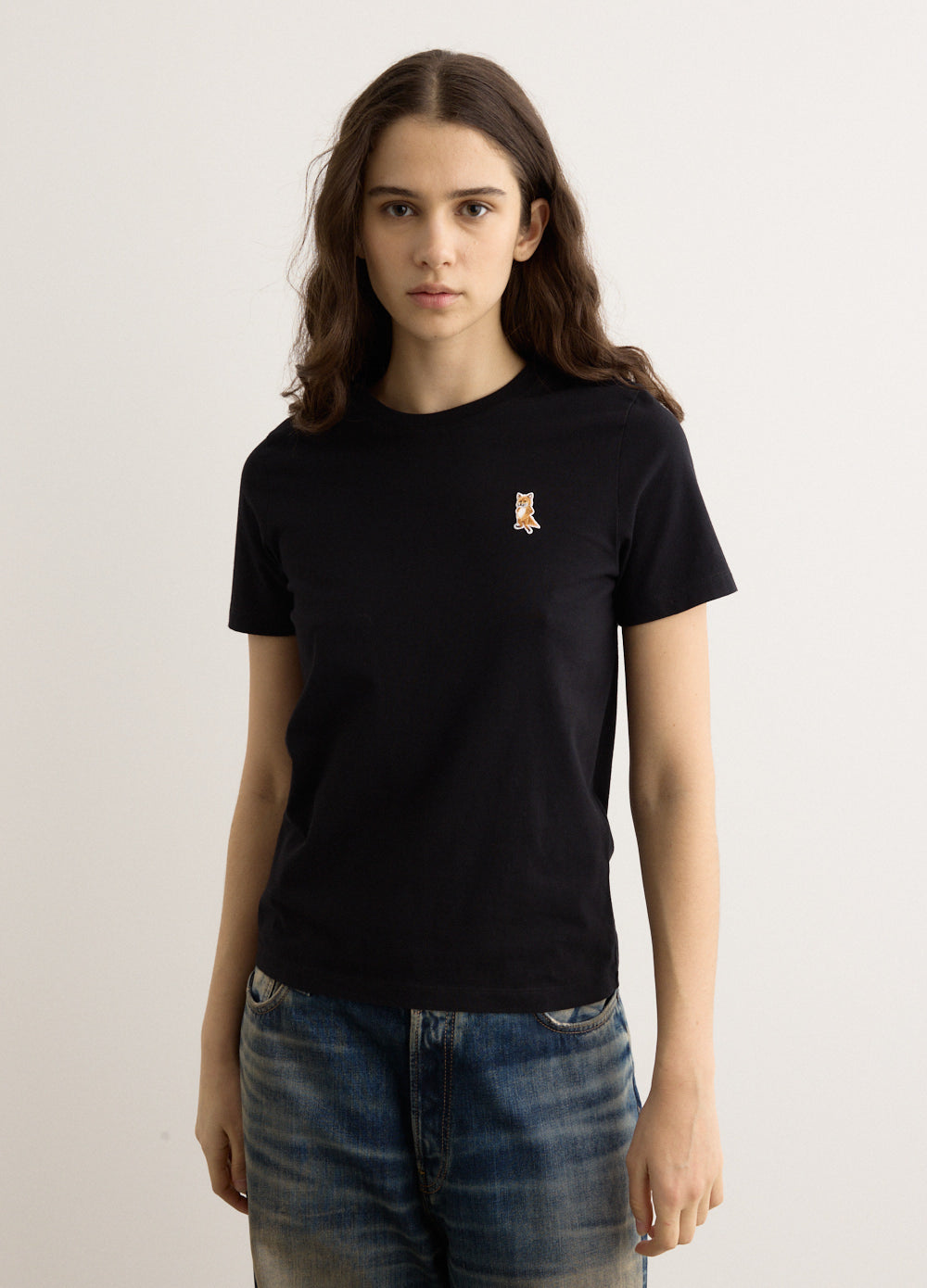 Lady Fox Regular T-Shirt