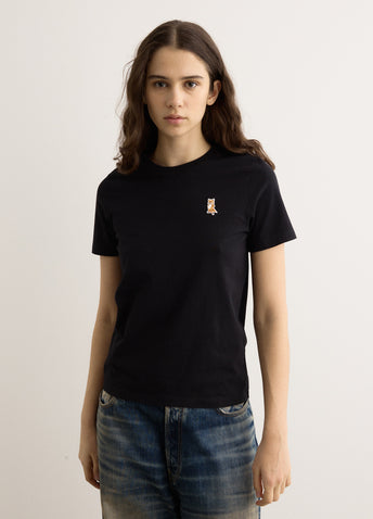 Lady Fox Regular T-Shirt