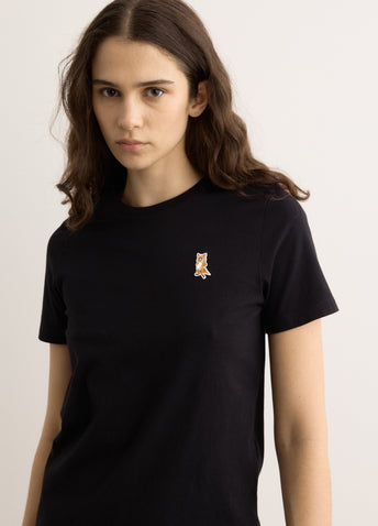 Lady Fox Regular T-Shirt