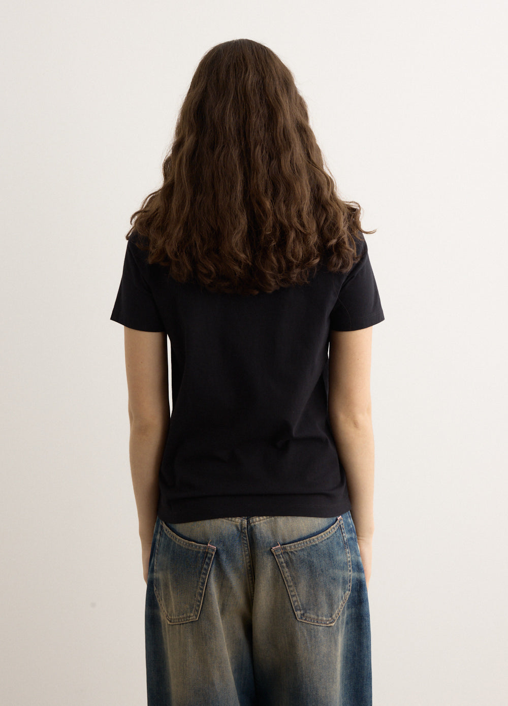 Lady Fox Regular T-Shirt