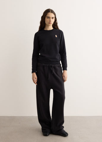 Lady Fox Regular Sweatshirt