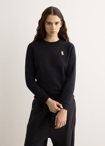 Lady Fox Regular Sweatshirt